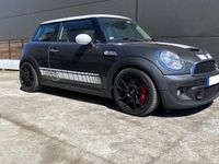 usado Mini Cooper S | R56