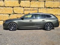 usado Peugeot 508 SW 1.5 BlueHDi GT Line EAT8