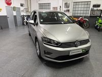 Usado VW Golf Sportsvan 110 HP (80 kW) 2015 Outro Monovolume