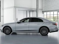 Novo Mercedes E300 313 HP (230 kW) 2025 Prateado Sedan