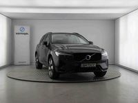 Usado Volvo XC60 Plus 350 HP (257 kW) 2024 Cinzento SUV