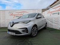 usado Renault Zoe Exclusive 50