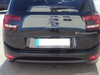 usado Citroën C4 SpaceTourer Grand1.5 Bluehdi C-Series 130cv