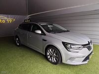 usado Renault Mégane GT Line Sport Tourer 1.5 dCi