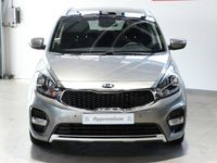 usado Kia Carens 1.7 CRDi 7L