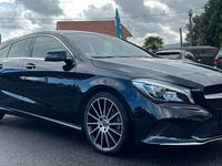 usado Mercedes CLA200 d Urban Aut.