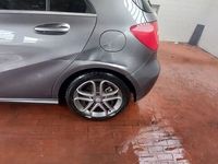usado Mercedes A180 Classe ACDi BE Edition
