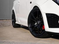 Usado Seat Ibiza SC CUPRA 180 HP (132 kW) 2010 Branco Citadino