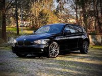 usado BMW 116 d Sport Line