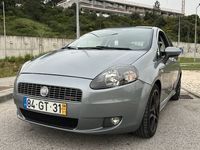 usado Fiat Punto 1.3mjet