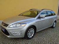 usado Ford Mondeo sw 1.6 TDCi Titanium