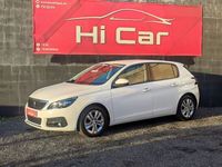 usado Peugeot 308 1.5 BlueHDi Style