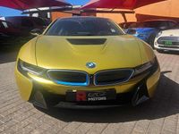 Usado BMW i8 228 HP (167 kW) 2016 Outra Coupé