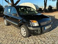 usado Ford Fusion 1.4 Tdci 2006