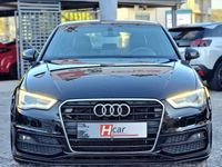 usado Audi A3 Sportback S LINE PLUS 1.6TDI 110CV "LOOK RS3"