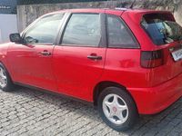 usado Seat Ibiza 1.0 1dono