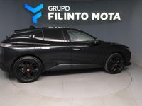 Usado DS Automobiles DS4 Performance 130 HP (95 kW) 2024 Preto SUV