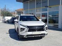Usado Mitsubishi Eclipse Cross 98 HP (72 kW) 2022 Branco SUV