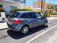 usado Renault Clio Break 1.5dci