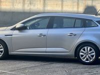 usado Renault Mégane IV 1.5 Dci de 2022 Full Extras