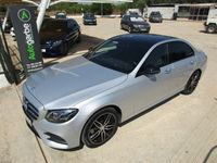 usado Mercedes C220 d AMG designo