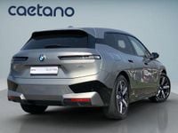 Usado BMW iX 239 kW (326 HP) 2024 Cinza SUV