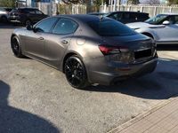 usado Maserati Ghibli 2.0 GranSport