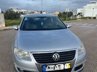 usado VW Passat 2.0 de 140 CV de 2010