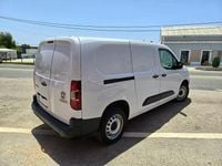 Usado Fiat Doblò S 100 HP (73 kW) 2023 Branco Monovolume