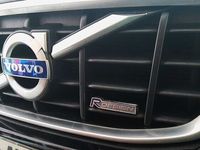 usado Volvo XC60 R Design Nacional