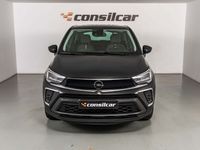 usado Opel Crossland X 1.2 Edition Navigator