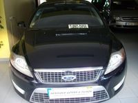 usado Ford Mondeo 1.8 Tdci Titanium