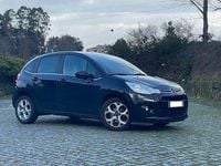 Usado Citroën C3 2016 Sedan