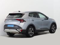 Usado Kia Sportage 150 HP (110 kW) 2024 Cinzento SUV