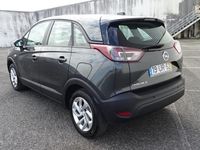 usado Opel Crossland X 1.2 Edition (5p)