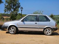 Usado Nissan Micra 55 HP (40 kW) 1987 Citadino