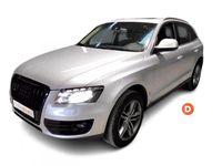 Usado Audi Q5 211 HP (155 kW) 2011 Cinzento SUV