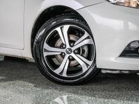 Usado Nissan Pulsar Acenta 110 HP (80 kW) 2017 Branco Citadino