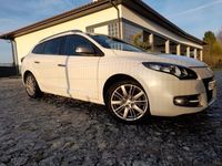 usado Renault Mégane Sport Tourer 1.6 dci