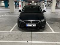 usado Peugeot 308 SW 1.5 BlueHDI Active Pack