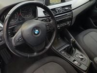 Usado BMW X1 116 HP (85 kW) 2017 Branco SUV