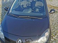 Usado Renault Twingo 67 HP (49 kW) 2008 Preto Citadino