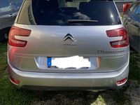 usado Citroën C4 SpaceTourer 