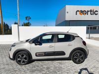 Usado Citroën C3 PureTech 83 HP (61 kW) 2023 Cinza Citadino
