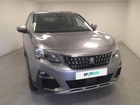 usado Peugeot 3008 1.5 BlueHDi 130 Eu 6.2d EAT8 Allure