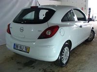 usado Opel Corsa 1.3 CDTi VAN