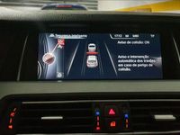 Usado BMW 525 Comfort Edition 218 HP (160 kW) 2015