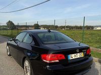 Usado BMW 320 130 HP (95 kW) 2009