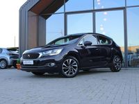 Usado DS Automobiles DS4 120 HP (88 kW) 2016 Azul Citadino