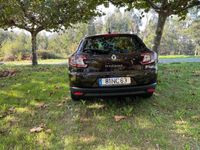 usado Renault Mégane Break 1.5 dci exclusive